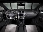Volkswagen Polo R WRC Street by ABT 2013 года